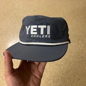 YETI Coolers Hat